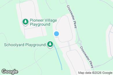 Map image of the property - 516 Vista Lake Cir