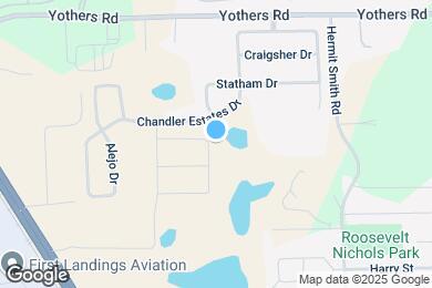 Map image of the property - 3754 Lk Blf Lp