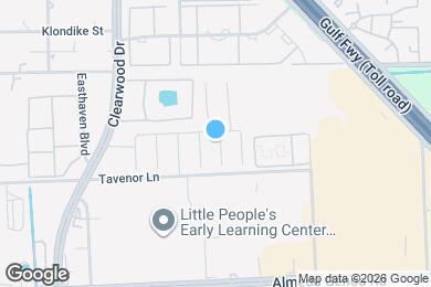 Map image of the property - 9510 Narnia Springs Ct