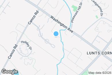 Map image of the property - 65 Fall Brook St