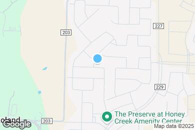 Map image of the property - 7900 Green Heron Dr