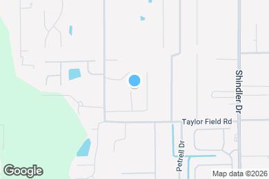 Map image of the property - 7355 New Meadows Court