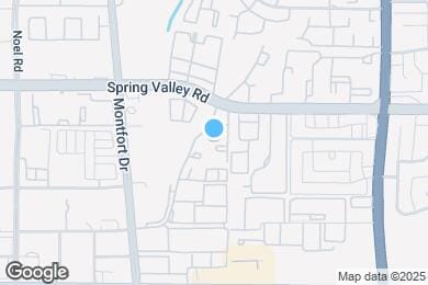 Map image of the property - 5636 Apartment Homes