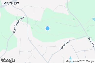 Map image of the property - 146 Double Eagle Dr
