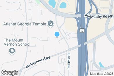 Map image of the property - 303 Granville Ct