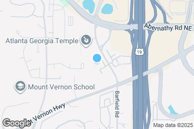 Map image of the property - 534 Granville Ct