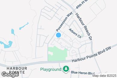 Map image of the property - 12062 Minor Way