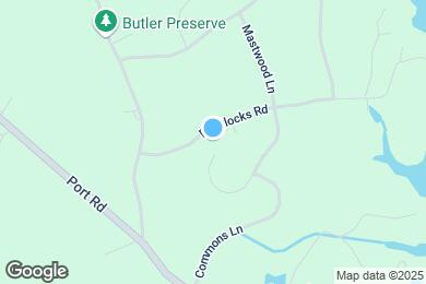 Map image of the property - 24 Lockwood Dr