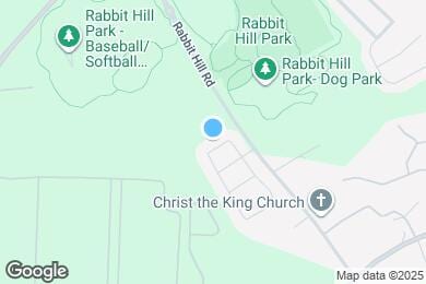 Map image of the property - 415 Mulberry Park Cir