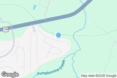 Map image of the property - 217 E Skyline View