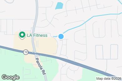 Map image of the property - 2188 Justify Ln