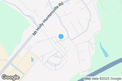 Map image of the property - 4507 Valley Walk Dr