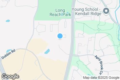 Map image of the property - 6238 Deep Earth Ln