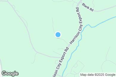 Map image of the property - 1001 Wellington Ct