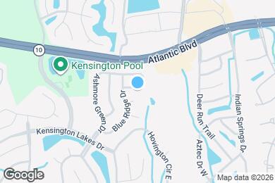 Map image of the property - 12640 Ashmore Green Dr S