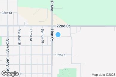 Map image of the property - Cedar Pointe by Kading