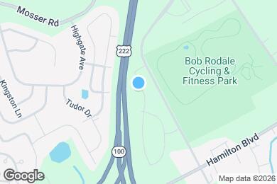 Map image of the property - 1138 Martin Rd