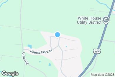 Map image of the property - 103 Blossom Ct