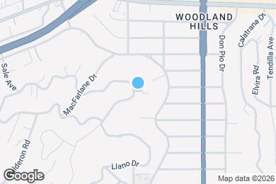 Map image of the property - 22234 Miston Dr