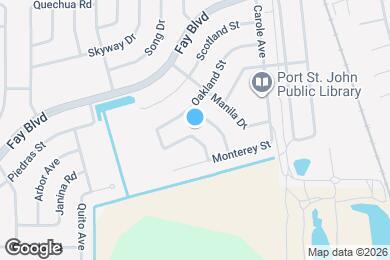 Map image of the property - Unit