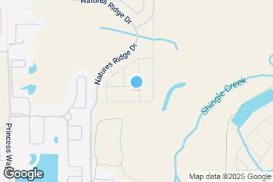 Map image of the property - 4330 Rhyme St
