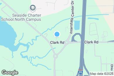 Map image of the property - 9819 Morgan Marsh Ct