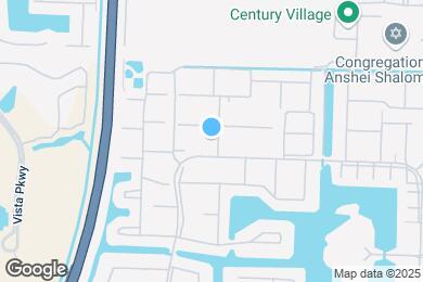 Map image of the property - 5 Canterbury a