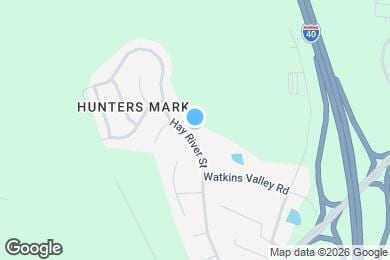 Map image of the property - 564 Hay River St