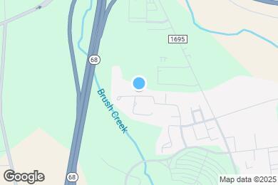Map image of the property - 636 Grasswren Way
