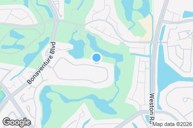 Map image of the property - 16251 Golf Club Rd