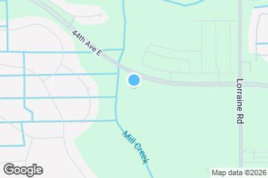 Map image of the property - 14052 Lilac Sky Ter