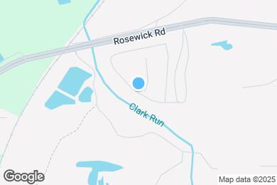 Map image of the property - 369 Soft Rush Ln