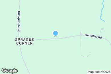 Map image of the property - 957 Genthner Rd
