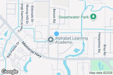 Map image of the property - 4506 Carlyle Rd