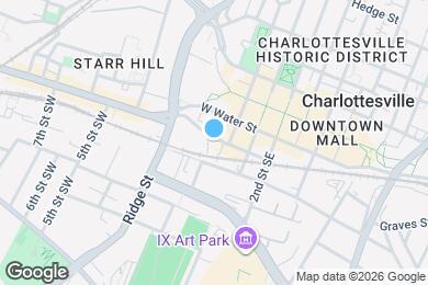 Map image of the property - 214 W South St