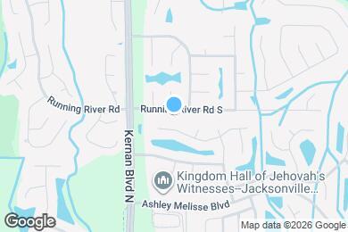 Map image of the property - 12382 Running River Rd S