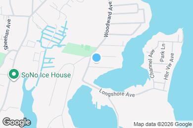 Map image of the property - 3 Yost St