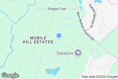 Map image of the property - 155 Siebold St