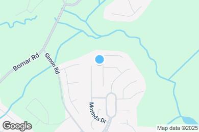 Map image of the property - 3705 Sidda Way