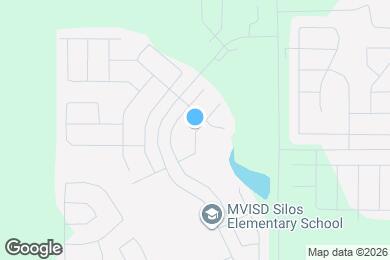 Map image of the property - 6635 Scarecrow Wy