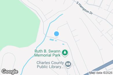 Map image of the property - 3120 Creedon Dr