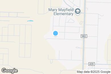 Map image of the property - 324 Br Vlg Wy