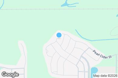 Map image of the property - 2202 Pearl Cider St