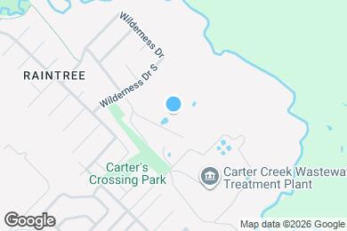 Map image of the property - 2171 N Forest Pkwy