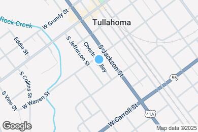 Map image of the property - 306 Chestnut Alley