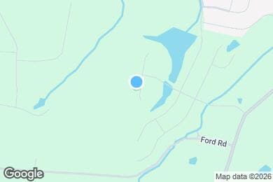 Map image of the property - 6017 Outlook Ct