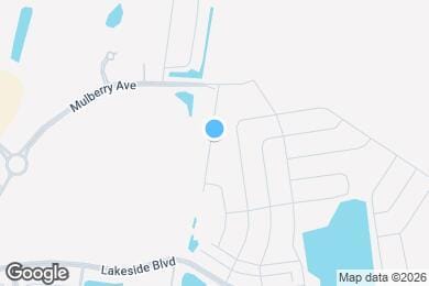 Map image of the property - 56 Striker Rd