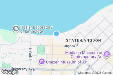 Map image of the property - 614-616 Mendota Ct