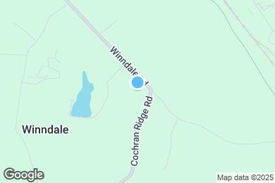 Map image of the property - 1394 Winndale Rd
