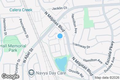 Map image of the property - Unit